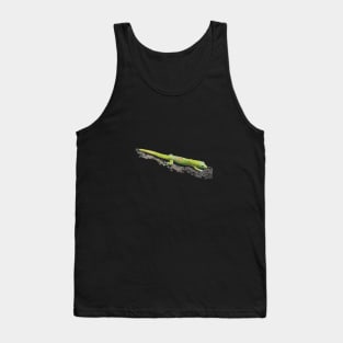 Gold Dust Day Gecko Tank Top